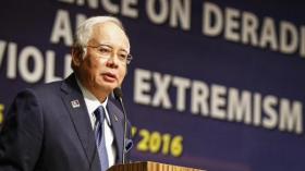 “هبة ملكية سعودية” بـ681 مليون دولار لرئيس الحكومة الماليزية