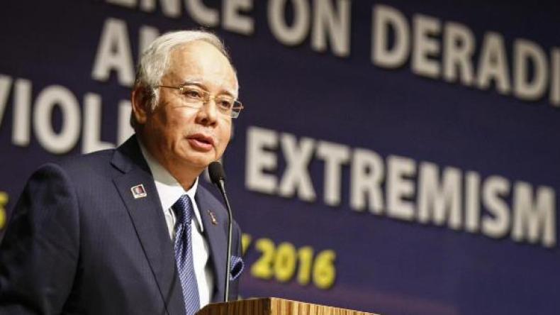 “هبة ملكية سعودية” بـ681 مليون دولار لرئيس الحكومة الماليزية