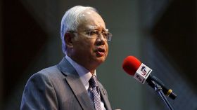 ماليزيا: “داعش” خطط لخطف رئيس الوزراء