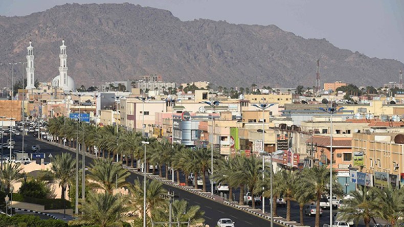 حريق يودي بحياة 11 مقيماً في السعودية