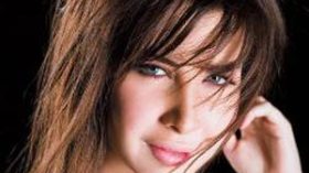 Nancy Ajram sings during Ramadan