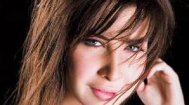 Nancy Ajram sings during Ramadan