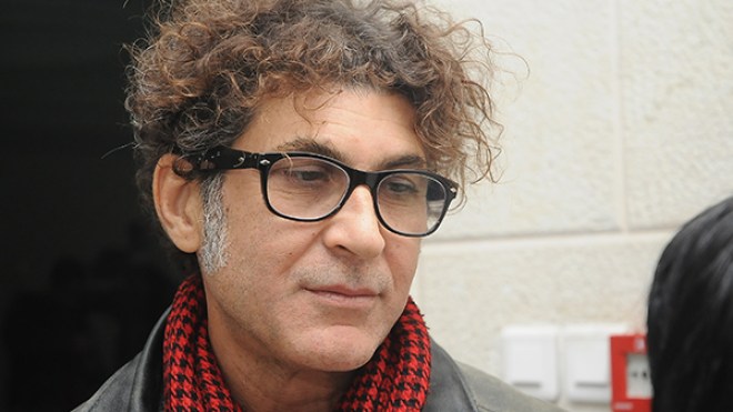 فيلم “الزيارة” لا يتحدث عن “الثورة التونسية” والتأخر سببه التمويل