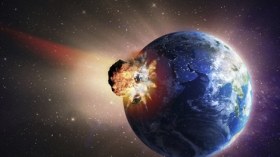 كويكب اقترب من الأرض وسيعود في 2032