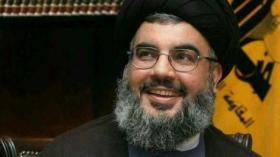 نصر الله: التكفيريون أعجز من اجتياح أي منطقة لبنانية