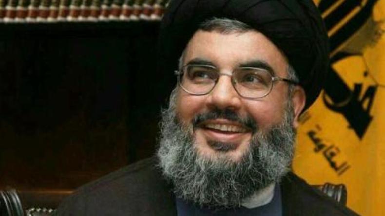نصر الله: التكفيريون أعجز من اجتياح أي منطقة لبنانية