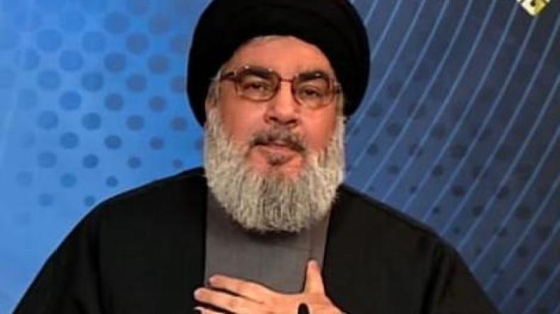 نصر الله: السعودية “ستهزم” في اليمن