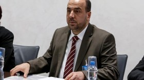 المعارضة السورية: النظام يرفض مناقشة الانتقال السياسي