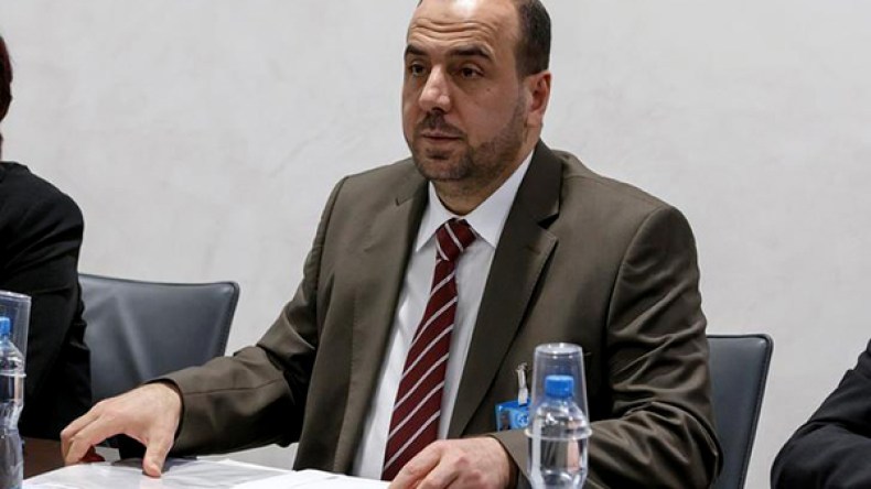 المعارضة السورية: النظام يرفض مناقشة الانتقال السياسي