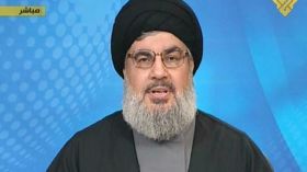 حزب الله يرحب بزيادة الوجود العسكري الروسي في سوريا