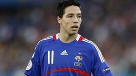 Nasri fits Wenger's midfield bill – even if it is Â£11m