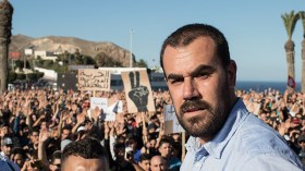 منظمات حقوقية: هذا ما تعرض له الزفزافي بعد اعتقاله