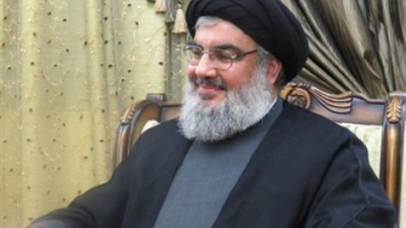 نصر الله: اتفاق إيران النووي يبعد شبح الحرب الإقليمية