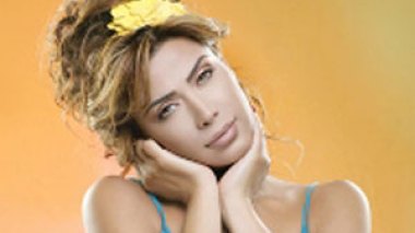 Nawal Al Zoghbi will do anything for the sake of her freedom