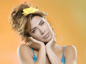 Nawal Al Zoghbi will do anything for the sake of her freedom
