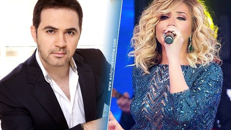 “جسار” و”الزغبي”: حفل في عزّ التقشف!