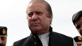 رئيس الوزراء الباكستاني يأمر بإعادة فتح الحدود مع أفغانستان