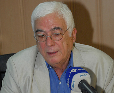 Zouiwèche to Echorouk: “Medgaz” was Algeria’s blunder… and “Galsi” is best getaway to Europe