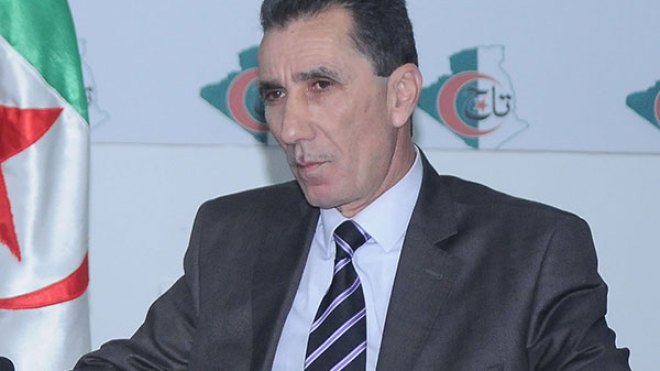 نبو: الأفافاس متمسك بمبادرة الإجماع الوطني