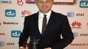 حملة”مازال واقفين”تفتك الجائزة الأولى بالشرق الأوسط وإفريقيا