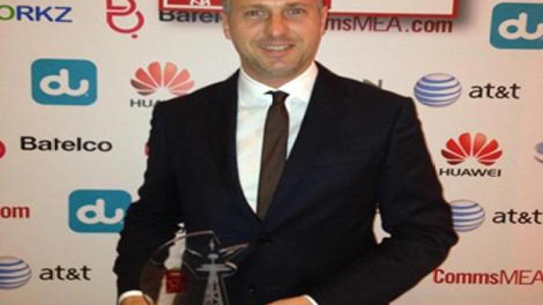 حملة”مازال واقفين”تفتك الجائزة الأولى بالشرق الأوسط وإفريقيا