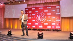 فطور رمضاني جماعي لعمال”نجمة”
