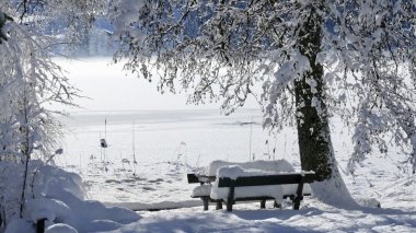 Il va neiger ce lundi sur cinq wilayas