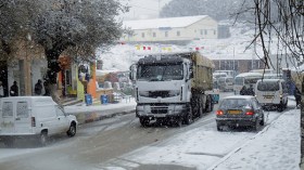 اضطراب جوّي جديد بداية من الأربعاء المقبل