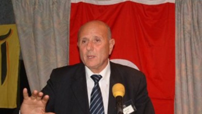 انسحاب مرشح معارض للانتخابات الرئاسية في تونس