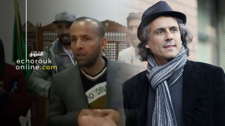 Présidentielles: Rachid Nekkaz cède sa candidature à un autre Rachid Nekkaz