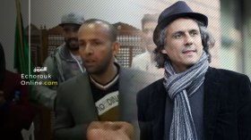 مفاجأة.. رشيد نكاز يُرشح إبن عمه “رشيد نكاز”!