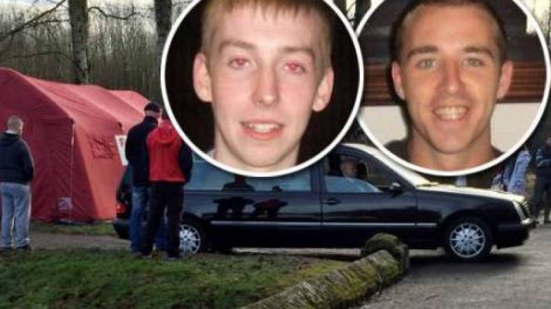 لعبة شرب الكحول تودي بحياة شابين ايرلنديين خلال يومين