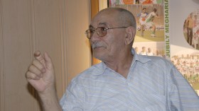 شهيد “حي” يزور الشروق وبحوزته وثيقة استشهاده