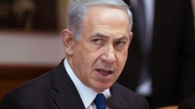 Netanyahu:”Des pays arabes considèrent Israël comme un allié incontournable”