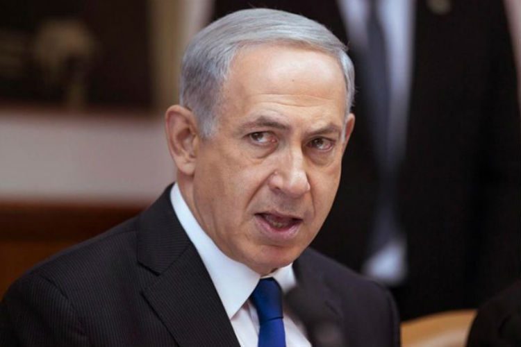 Netanyahu:”Des pays arabes considèrent Israël comme un allié incontournable”
