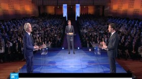 المساجد والمصاحف في قلب الانتخابات الهولندية!!