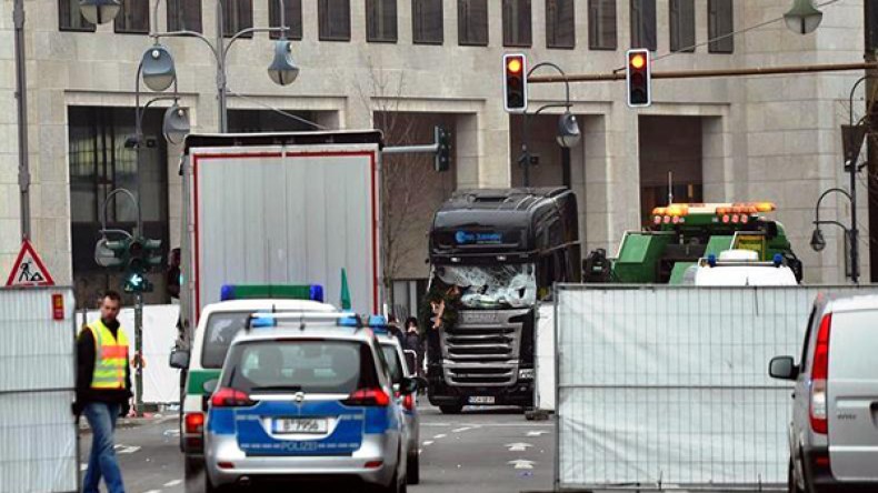 هجوم مسلح على مدرسة إسلامية في هولندا