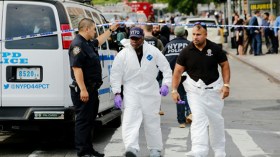 مقتل طبيبة وجرح ستة في إطلاق نار داخل مستشفى في نيويورك
