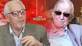 منظمة المجاهدين لنزار: هل أصبح بورقعة صديقك بعد أن حاربته عام 1962؟