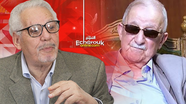 منظمة المجاهدين لنزار: هل أصبح بورقعة صديقك بعد أن حاربته عام 1962؟