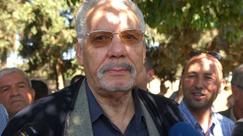الجنرال نزار: العقيد بن عودة منح مصر أسلحة الجزائر دون استشارة