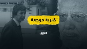 بعد خرجة خالد نزار.. هل اقترب سيف المحاسبة من رأس العصابة؟