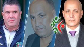 رئاسة الرابطة تسيل لعاب الكثير ونزار وهرادة ينافسون حمّار