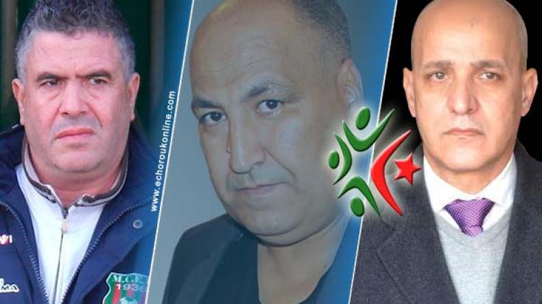 رئاسة الرابطة تسيل لعاب الكثير ونزار وهرادة ينافسون حمّار