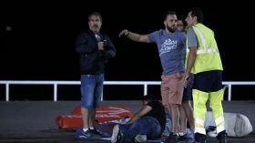 “داعش” يتبنى هجوم نيس