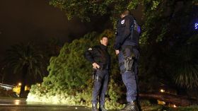 12 قتيلاً إثر فيضانات في جنوب فرنسا