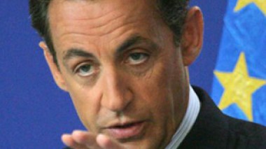 Tension entre Alger et Paris