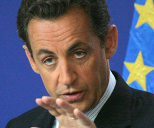 Tension entre Alger et Paris