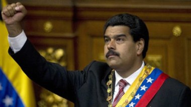 Venezuela: le président Maduro annonce la composition du nouveau gouvernement