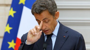 Les décideurs en France conseillent à Sarkozy de ne pas payer de rançon et de ne pas aller à l’encontre du principe défendu par l’Algérie
